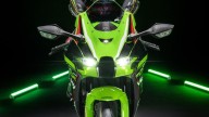 Moto - Test: Verso la prova: Kawasaki ZX-10R ed RR MY2021, la regina della SBK si evolve