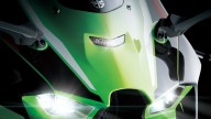Moto - Test: Verso la prova: Kawasaki ZX-10R ed RR MY2021, la regina della SBK si evolve