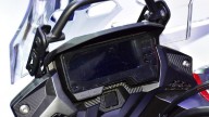 Moto - News: Honda CB400F e CB400X, presentate la naked e la crossover facili per tutti