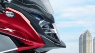 Moto - News: Honda CB400F e CB400X, presentate la naked e la crossover facili per tutti