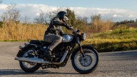 Moto - News: Benelli Imperiale 400 MY 2021: il vintage... che non passa mai di moda