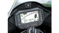 Moto - News: Kawasaki Ninja ZX-10R  e RR 2021: una belva per soli (500) 'manici' 