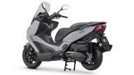 Moto - Scooter: Kymco X-Town 300i ABS Euro 5 MY 2021: tante interessanti novità