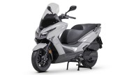 Moto - Scooter: Kymco X-Town 300i ABS Euro 5 MY 2021: tante interessanti novità