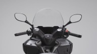 Moto - Scooter: Kymco X-Town 300i ABS Euro 5 MY 2021: tante interessanti novità