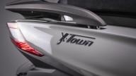 Moto - Scooter: Kymco X-Town 300i ABS Euro 5 MY 2021: tante interessanti novità