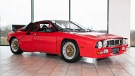 Auto - News: Lancia Rally 037 prototipo: in vendita, ha un valore stimato in 900.000 euro