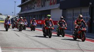 MotoGP: Le foto più belle dell'Aprilia All Stars di Misano