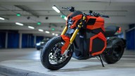 Moto - News: Verge TS vince il Red Dot Design Award 2021: la moto elettrica del futuro