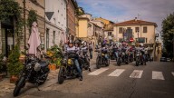 Moto - News: Days of Joy Scrambler 2021: al via la sesta edizione - calendario