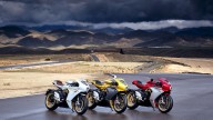 Moto - News: MV Agusta Superveloce 800 MY 2021: due allestimenti per la sportiva neo classica