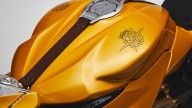 Moto - News: MV Agusta Superveloce 800 MY 2021: due allestimenti per la sportiva neo classica