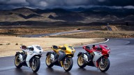 Moto - News: MV Agusta Superveloce 800 MY 2021: due allestimenti per la sportiva neo classica