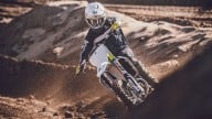 Moto - News: NON ENTRARE: Husqvarna Motorcycles FC e TC 2022: svelata la gamma motocross
