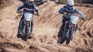 Moto - News: NON ENTRARE: Husqvarna Motorcycles FC e TC 2022: svelata la gamma motocross