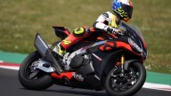 MotoGP: Le foto più belle dell'Aprilia All Stars di Misano