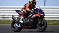 MotoGP: Le foto più belle dell'Aprilia All Stars di Misano