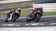 MotoGP: Le foto più belle dell'Aprilia All Stars di Misano