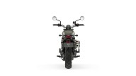 Moto - News: Triumph Street Scrambler 2021, anche in versione limitata in livrea Sandstorm