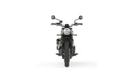 Moto - News: Triumph Street Scrambler 2021, anche in versione limitata in livrea Sandstorm