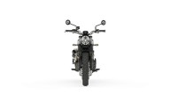 Moto - News: Triumph Street Scrambler 2021, anche in versione limitata in livrea Sandstorm