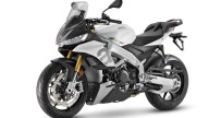 Moto - News: Aprilia Tuono V4 MY 2021: l'hypernaked italiana è arrivata! Prezzo e caratteristiche