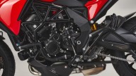 Moto - News: MV Agusta Turismo Veloce 800, tutta la gamma aggiornata Euro 5