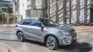 Auto - Test: Prova video Suzuki Vitara Hybrid, alla scoperta di un successo inatteso