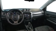 Auto - Test: Prova video Suzuki Vitara Hybrid, alla scoperta di un successo inatteso