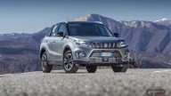 Auto - Test: Prova video Suzuki Vitara Hybrid, alla scoperta di un successo inatteso