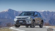 Auto - Test: Prova video Suzuki Vitara Hybrid, alla scoperta di un successo inatteso