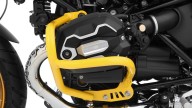 Moto - News: NON ENTRARE - Wunderlich: nuova linea per accessori BMW, dall'adventure alla strada