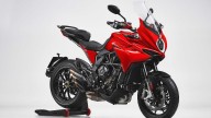 Moto - Gallery: MV Agusta Turismo Veloce 800 Rosso 2021