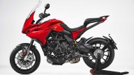 Moto - Gallery: MV Agusta Turismo Veloce 800 Rosso 2021