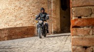 Moto - News: Benelli Imperiale 400 2021: stessi numeri, nuovo look