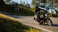 Moto - News: Benelli Imperiale 400 2021: stessi numeri, nuovo look