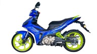 Moto - News: Benelli R18i 2021: lo scooter sportivo per il mercato asiatico