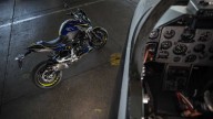 Moto - News: BMW F 900 R Force: la special per patente A2 in serie limitata