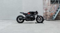 Moto - News: BMW R nineT 2021: un kit per renderla cafe racer