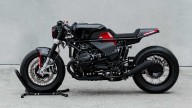 Moto - News: BMW R nineT 2021: un kit per renderla cafe racer