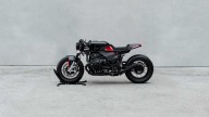 Moto - News: BMW R nineT 2021: un kit per renderla cafe racer