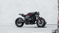 Moto - News: BMW R nineT 2021: un kit per renderla cafe racer