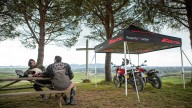 Moto - Test: Fantic Caballero 500 2021: come va la scrambler più venduta in Italia