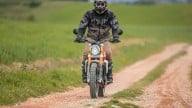 Moto - Test: Fantic Caballero 500 2021: come va la scrambler più venduta in Italia