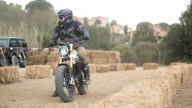 Moto - Test: Fantic Caballero 500 2021: come va la scrambler più venduta in Italia