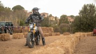 Moto - Test: Fantic Caballero 500 2021: come va la scrambler più venduta in Italia