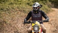 Moto - Test: Fantic Caballero 500 2021: come va la scrambler più venduta in Italia