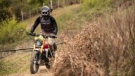 Moto - Test: Fantic Caballero 500 2021: come va la scrambler più venduta in Italia