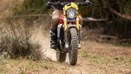 Moto - Test: Fantic Caballero 500 2021: come va la scrambler più venduta in Italia