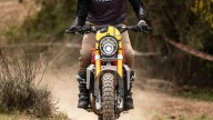 Moto - Test: Fantic Caballero 500 2021: come va la scrambler più venduta in Italia